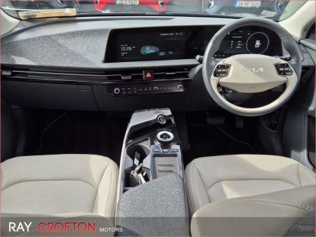 2023 Kia EV6 - photo 4