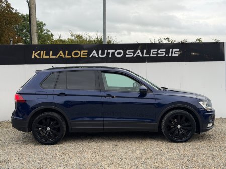 2017 Volkswagen Tiguan - photo 8