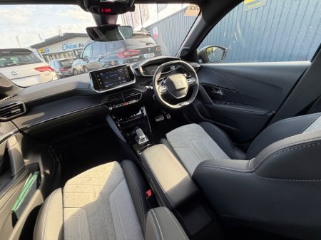 2021 Peugeot 208 - photo 58