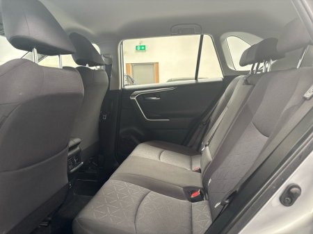 2021 Toyota RAV4 - photo 7