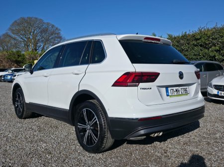 2017 Volkswagen Tiguan - photo 3