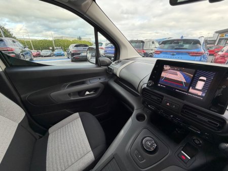2021 Citroen Berlingo - photo 33