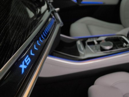 2026 BMW X5 - photo 27
