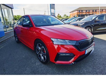 2021 Skoda Octavia - photo 4