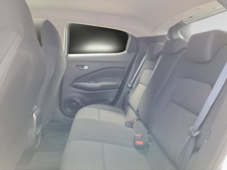 2026 Nissan Juke - photo 7