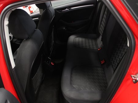 2014 Audi A3 - photo 35