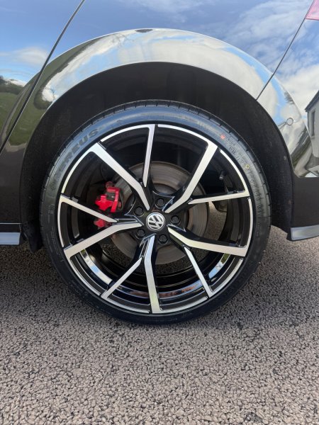 2023 Volkswagen Golf - photo 10