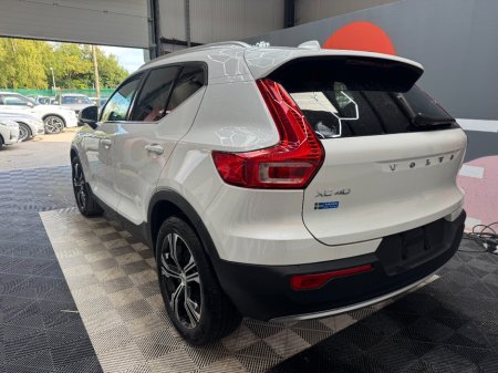 2022 Volvo XC40 - photo 5