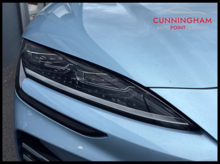 2026 BYD SEAL U - photo 44