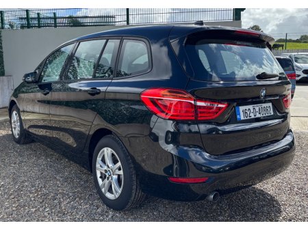 2016 BMW 2-Series - photo 5