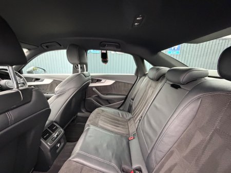 2017 Audi A4 - photo 44