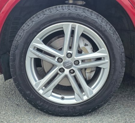 2019 Audi Q5 - photo 6