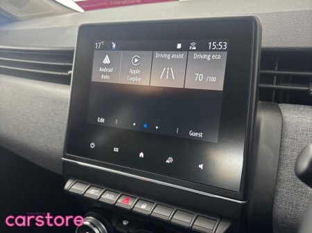 2024 Renault Clio - photo 20