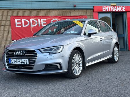 2017 Audi A3 - photo 2