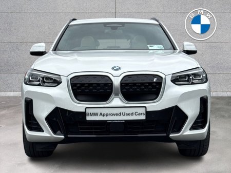 2025 BMW iX3 - photo 16