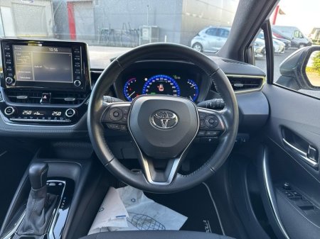 2021 Toyota Corolla - photo 9