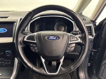 2022 Ford Galaxy - photo 13
