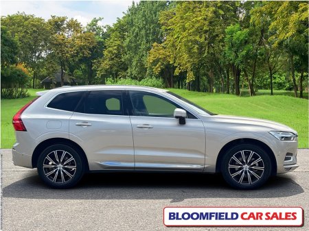 2019 Volvo XC60 - photo 8