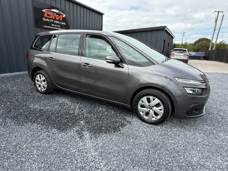 2017 Citroen C4 - photo 3