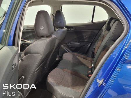 2023 Skoda Fabia - photo 7