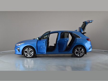 2019 Kia Ceed - photo 52