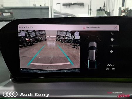 2026 Audi Q3 - photo 16