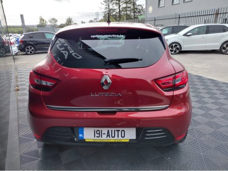 2019 Renault Clio - photo 3