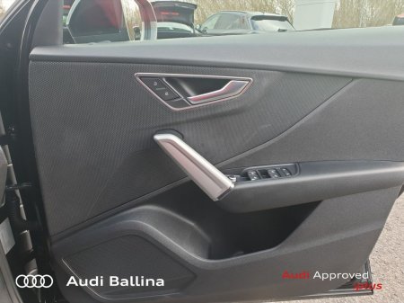 2023 Audi Q2 - photo 24