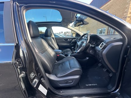 2017 Nissan Qashqai - photo 10