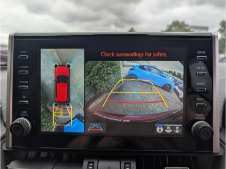 2021 Toyota RAV4 - photo 23