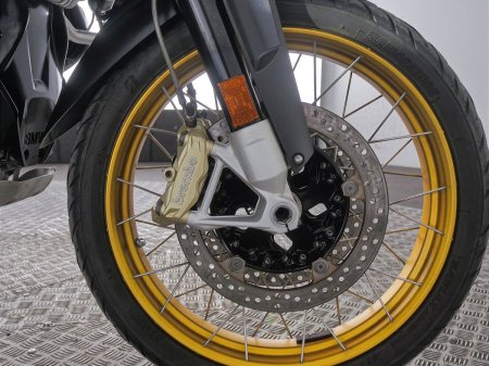 2022 BMW R 1250 - photo 21