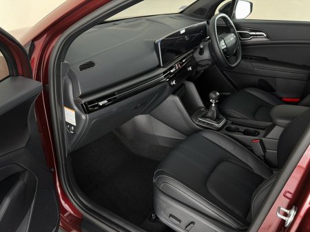 2027 Kia Sportage - photo 19