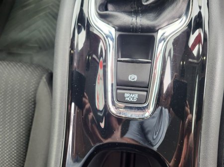 2019 Honda HR-V - photo 8