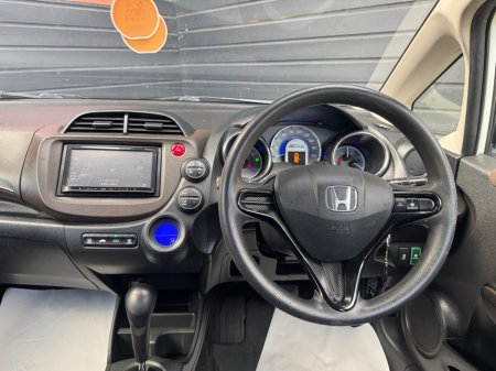 2013 Honda Fit - photo 10