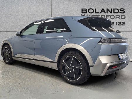 2026 Hyundai IONIQ 5 - photo 2