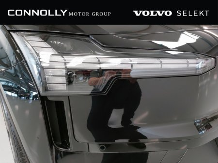 2026 Volvo EX30 - photo 14