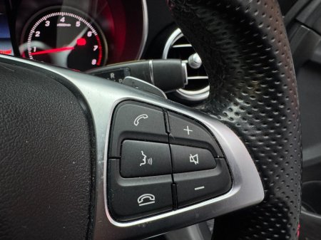 2018 Mercedes-Benz C-Class - photo 11