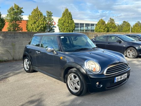 2008 Mini One - photo 4