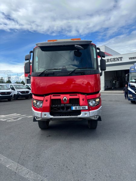 2018 Renault 4 - photo 2