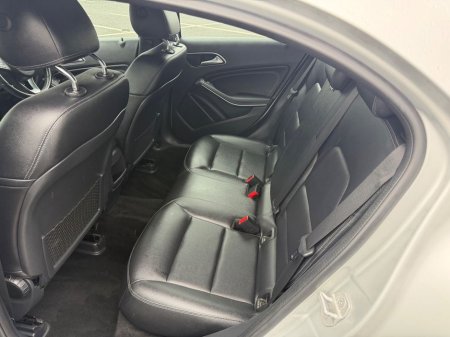 2016 Mercedes-Benz A-Class - photo 19