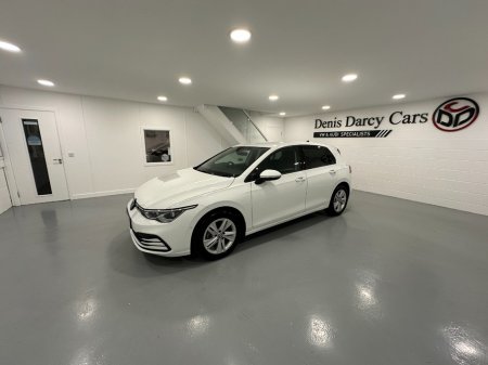 2021 Volkswagen Golf - photo 9