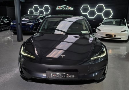 2024 Tesla Model 3 - photo 20