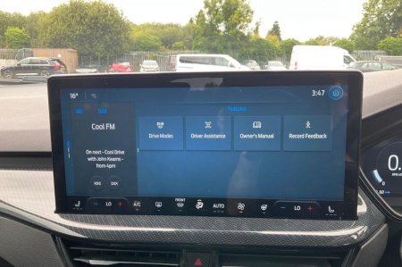 2024 Ford Focus - photo 26