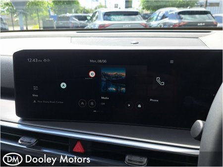 2027 Kia Sorento - photo 14