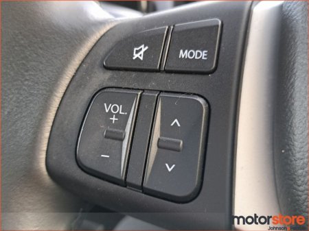 2023 Suzuki SX4 - photo 22