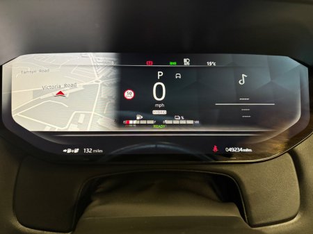 2023 Land Rover Range Rover - photo 21