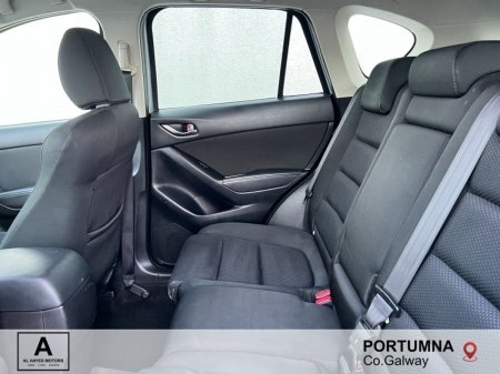 2015 Mazda CX-5 - photo 5