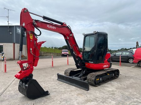 0 Kubota  - photo 3