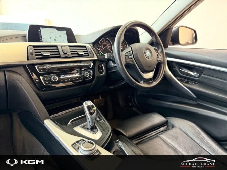 2018 BMW 3-Series - photo 20