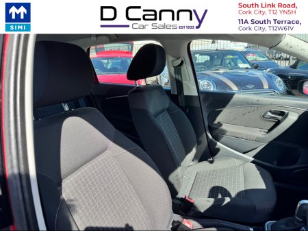 2014 Volkswagen Polo - photo 10